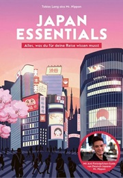 Japan Essentials (Mr. Nippon)