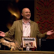 S3.E1: Pea in a Haystack