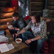 8.10 Torn and Frayed