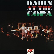 Darin at the Copa (Bobby Darin, 1960)