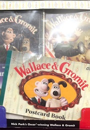 Wallace & Gromit: 2 Pack VHS Box Set (1995)