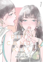 Pink Candy Kiss (Ami Uozumi)