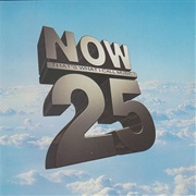 Now That's What I Call Music! 25