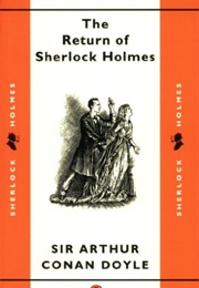 The Return of Sherlock Holmes (Doyle, Sir Arthur Conan)