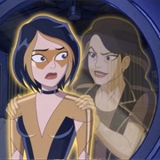 S1.E8: Kite Man and Louise, Hell Yeah!