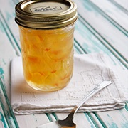 Watermelon Rind Jam