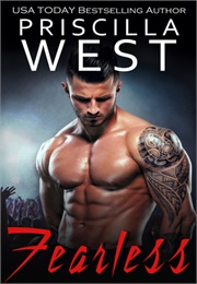 Fearless (Priscilla West)