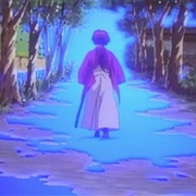 S2.E4: A Wish Unrequited: Kenshin Departs