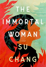 The Immortal Woman (Su Chang)