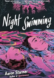 Night Swimming (Aaron Starmer)