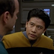 S3.E20: Favorite Son