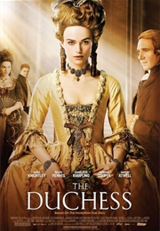 The Duchess - Michael Carlin & Rebecca Alleway (2008)