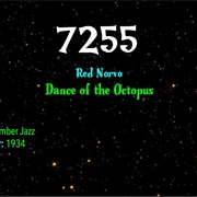 #9211 Dance of the Octopus by Red Norvo