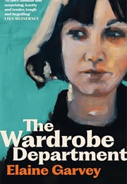 The Wardrobe Department (Elaine Garvey)