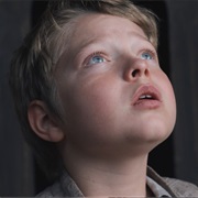 Jacobi Jupe, "Hamnet"