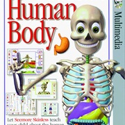 My Amazing Human Body