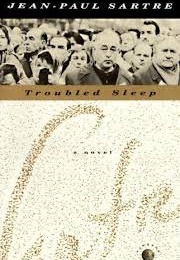 Troubled Sleep (Jean-Paul Sartre)