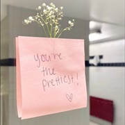 Writing Kind Notes to Yourself