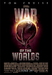 War of the Worlds - Andy Nelson, Anna Behlmer, & Ron Judkins (2005)