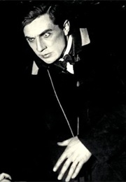 The Curse of Man (1920)