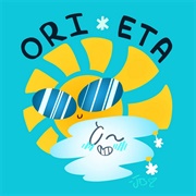 Ori Eta