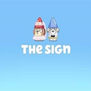 S3.E49: The Sign