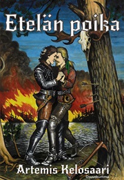 Etelän Poika (Artemis Kelosaari)