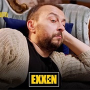 S5.E7: Gecmisin Hayaletleri