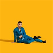 Checklist (MAX, Chromeo)