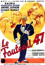 Le Fauteil 47 (1937)