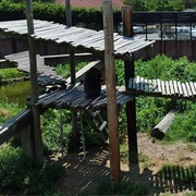 Little Rock Zoological Gardens