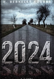 2024 (H. Berkeley Rourke)