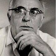 Charles Olson