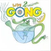Gong - Love Is How Y Make It