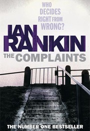 The Complaints (Rankin, Ian)