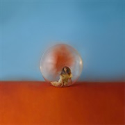 Middle Ground (Feat. CHIKA) - Alessia Cara