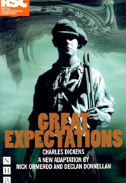 Great Expectations (Ormerod, Nick & Donnellan, Declan)
