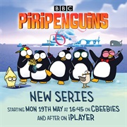 Piripenguins