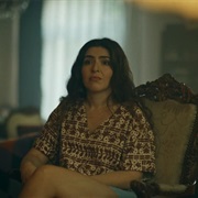 S3.E1: Sarisin Ve Kotlu