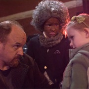 S2.E10: Halloween/Ellie