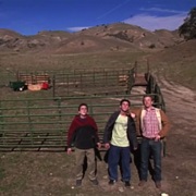 S4.E8: Boys at Ranch