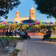 Nombre De Dios, Durango, Mexico