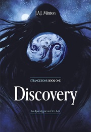 Discovery (J.A.J. Minton)