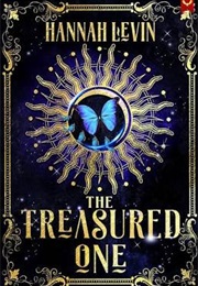 The Treasured One (Hannah Levin)