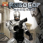 Robocop: Road Trip