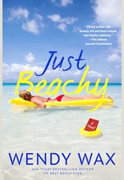 Just Beachy (Wendy Wax)