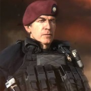 David Archer (Extinction)