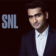 S43.E3: Kumail Nanjiani/P!Nk