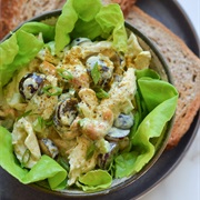 Curried Chicken Salad