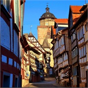 Altstadt Von Alsfeld